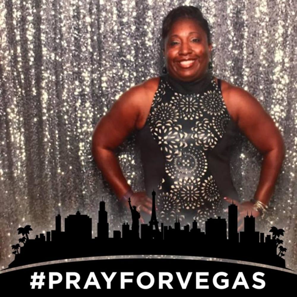 Meet your Posher, Trina